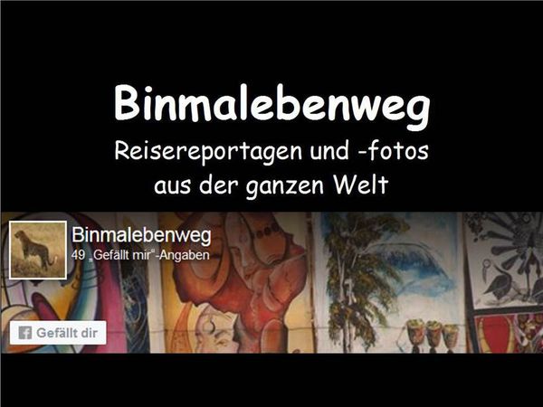 www.binmalebenweg.de